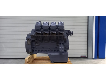 Строителна техника DEUTZ