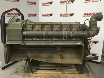 Строителна техника DEUTZ