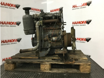 Строителна техника DEUTZ