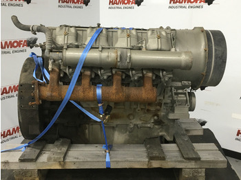 Строителна техника DEUTZ