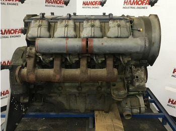 Строителна техника DEUTZ