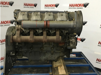 Строителна техника DEUTZ