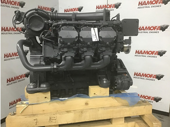 Строителна техника DEUTZ