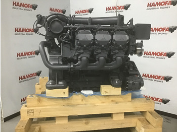 Строителна техника DEUTZ