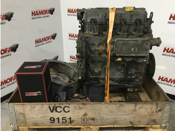 Строителна техника DEUTZ