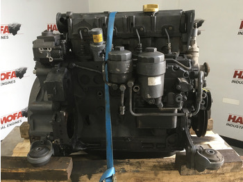 Строителна техника DEUTZ