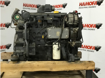 Строителна техника DEUTZ