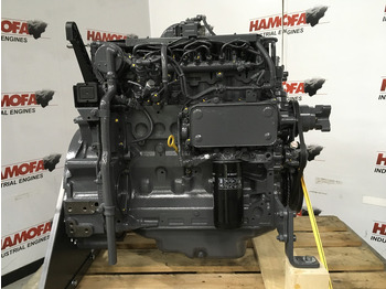 Строителна техника DEUTZ