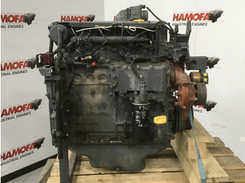 Строителна техника DEUTZ