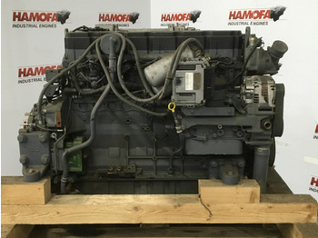 Строителна техника DEUTZ
