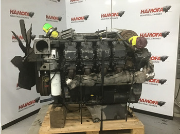 Строителна техника DEUTZ