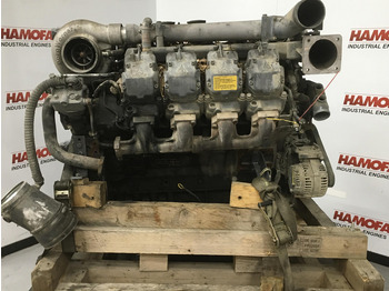 Строителна техника DEUTZ