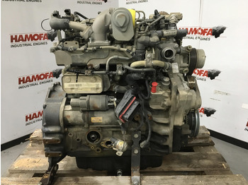 Строителна техника DEUTZ