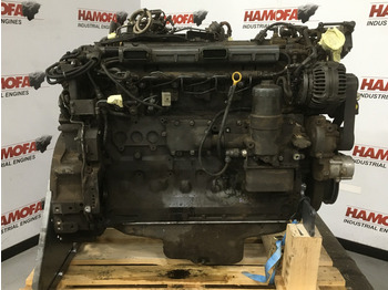 Строителна техника DEUTZ