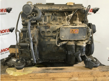 Строителна техника DEUTZ