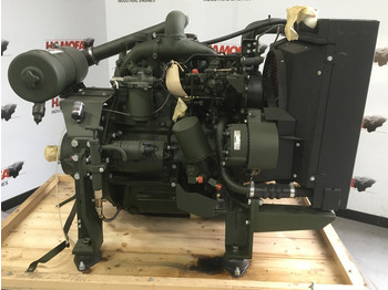 Строителна техника FORD