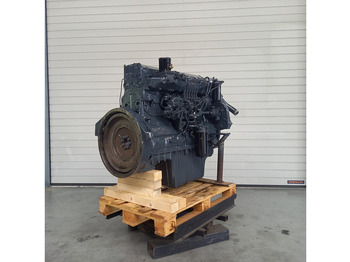 Строителна техника ISUZU