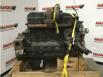 Строителна техника IVECO