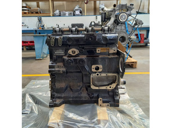 Строителна техника JOHN DEERE