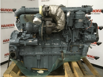 Строителна техника LIEBHERR