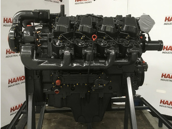 Строителна техника LIEBHERR