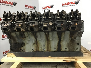 Строителна техника MTU