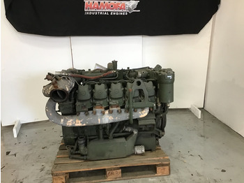 Строителна техника MERCEDES-BENZ