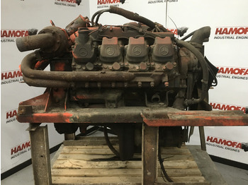 Строителна техника MERCEDES-BENZ