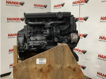 Строителна техника MERCEDES-BENZ