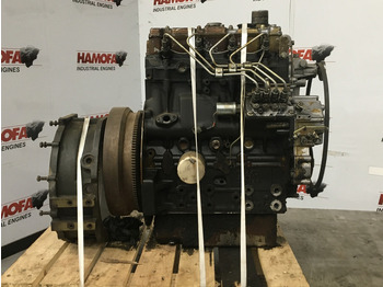 Строителна техника PERKINS