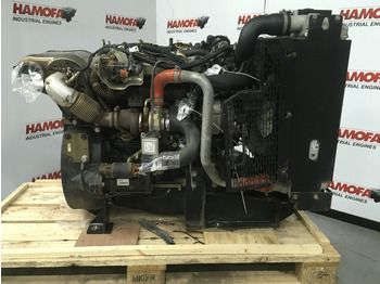 Строителна техника PERKINS