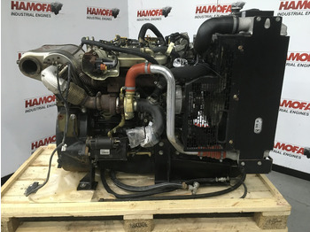 Строителна техника PERKINS