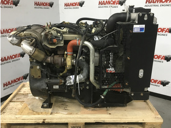 Строителна техника PERKINS