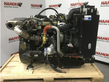 Строителна техника PERKINS