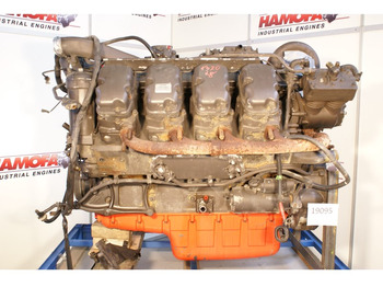 Строителна техника SCANIA 2