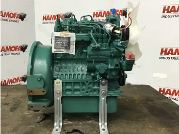 Строителна техника VOLVO