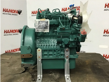 Строителна техника VOLVO