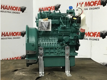 Строителна техника VOLVO