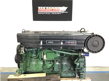 Строителна техника VOLVO