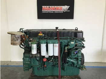 Строителна техника VOLVO