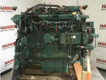 Строителна техника VOLVO