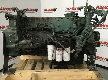 Строителна техника VOLVO