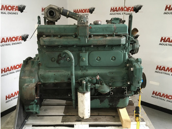 Строителна техника VOLVO