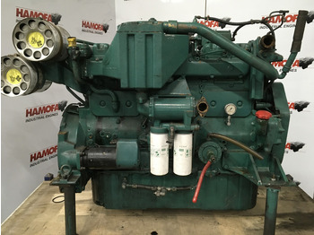 Строителна техника VOLVO