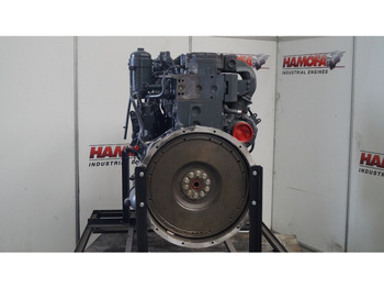 Нови Двигател DAF PE228C RECONDITIONED: снимка 5