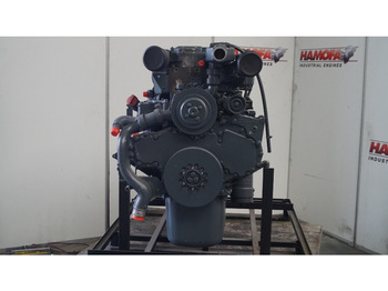 Нови Двигател DAF PE228C RECONDITIONED: снимка 4
