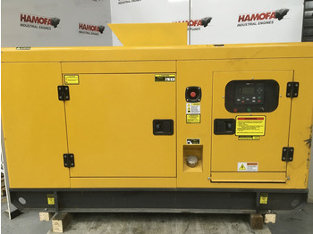 Електрогенератор DEUTZ