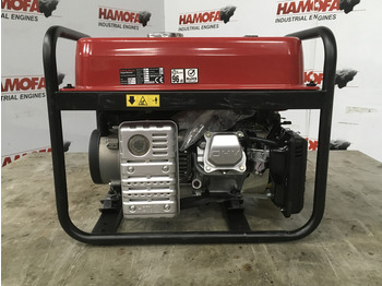 Електрогенератор HONDA