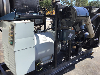 Електрогенератор MERCEDES-BENZ