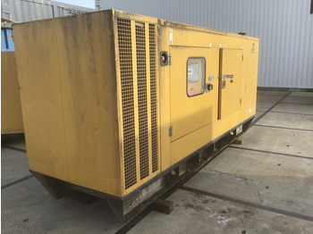 Електрогенератор OLYMPIAN